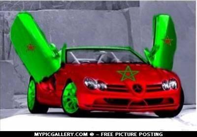 vive maroc